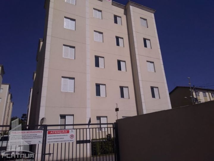 Imagem Apartamento com 2 Quartos à Venda, 46 m² em Vila Caraguatá - São Paulo