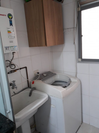 Imagem Apartamento com 3 Quartos à Venda, 60 m² em Cidade Patriarca - São Paulo Imagem Apartamento com 3 Quartos à Venda, 60 m² em Cidade Patriarca - São Paulo