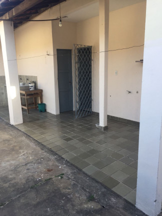 Imagem Casa com 3 Quartos para Alugar, 1 m² em COHAB Anil I - São Luís Imagem Casa com 3 Quartos para Alugar, 1 m² em COHAB Anil I - São Luís