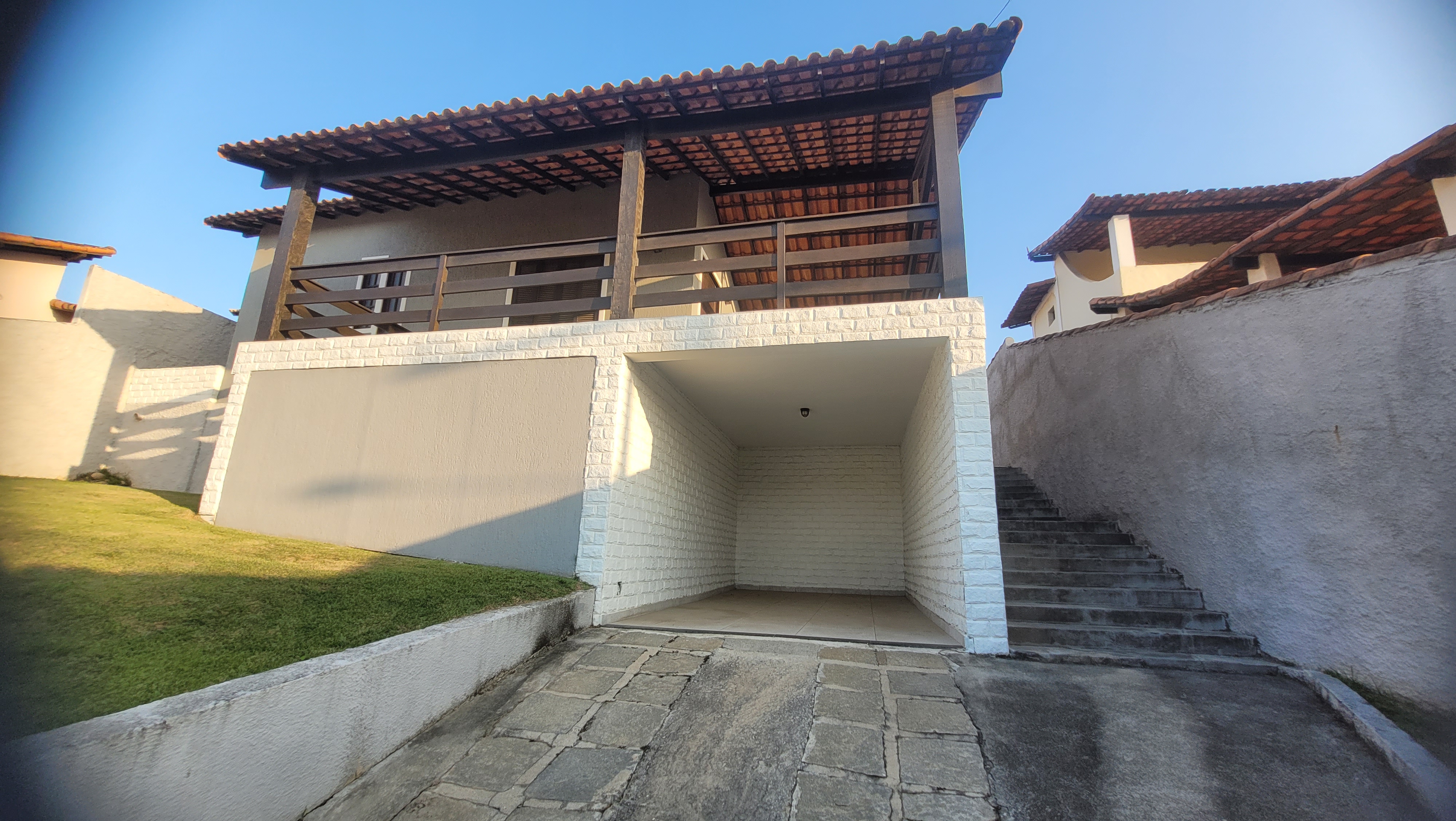 Imagem Casa com 2 Quartos à Venda, 100 m²em Iguabinha - Araruama