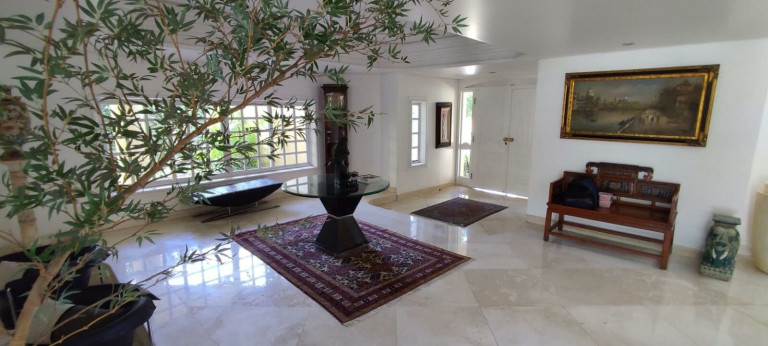 Imagem Casa de Condomínio com 5 Quartos à Venda, 1.008 m² em Barra da Tijuca - Rio de Janeiro Imagem Casa de Condomínio com 5 Quartos à Venda, 1.008 m² em Barra da Tijuca - Rio de Janeiro