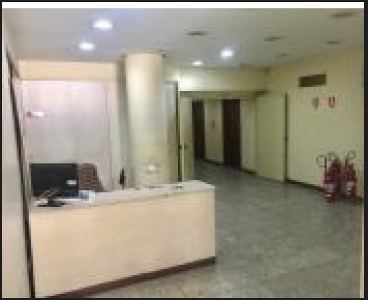 Imagem Imóvel Comercial à Venda, 3.200 m² em Centro - São Paulo