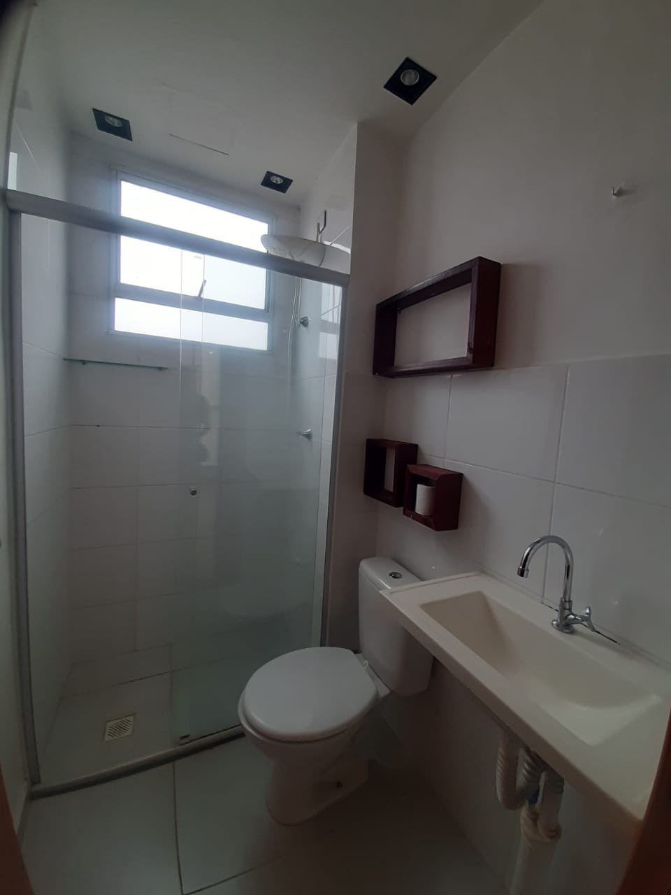 Imagem Apartamento com 2 Quartos para Alugar, 42 m²em Jardim Ouro Branco - Ribeirão Preto