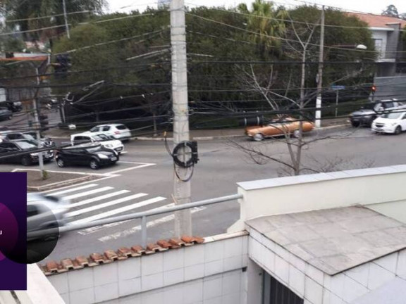 Imagem Casa com 3 Quartos à Venda, 430 m² em Sumaré - São Paulo