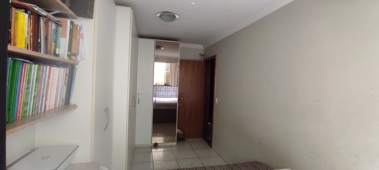 Imagem Apartamento com 2 Quartos à Venda, 55 m² em Guará II - Brasília Imagem Apartamento com 2 Quartos à Venda, 55 m² em Guará II - Brasília