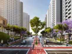 Imagem Apartamento com 2 Quartos à Venda, 44 m² em Conjunto Residencial Butantã - São Paulo Imagem Apartamento com 2 Quartos à Venda, 44 m² em Conjunto Residencial Butantã - São Paulo