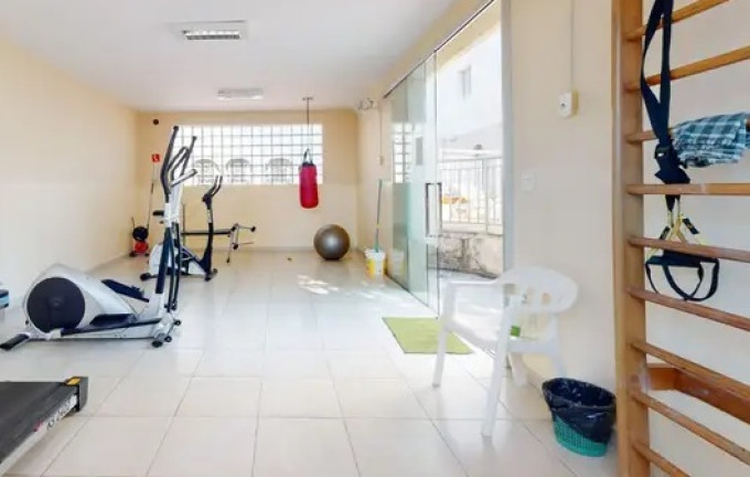 Imagem Apartamento com 2 Quartos à Venda, 70 m² em Cambuci - São Paulo Imagem Apartamento com 2 Quartos à Venda, 70 m² em Cambuci - São Paulo