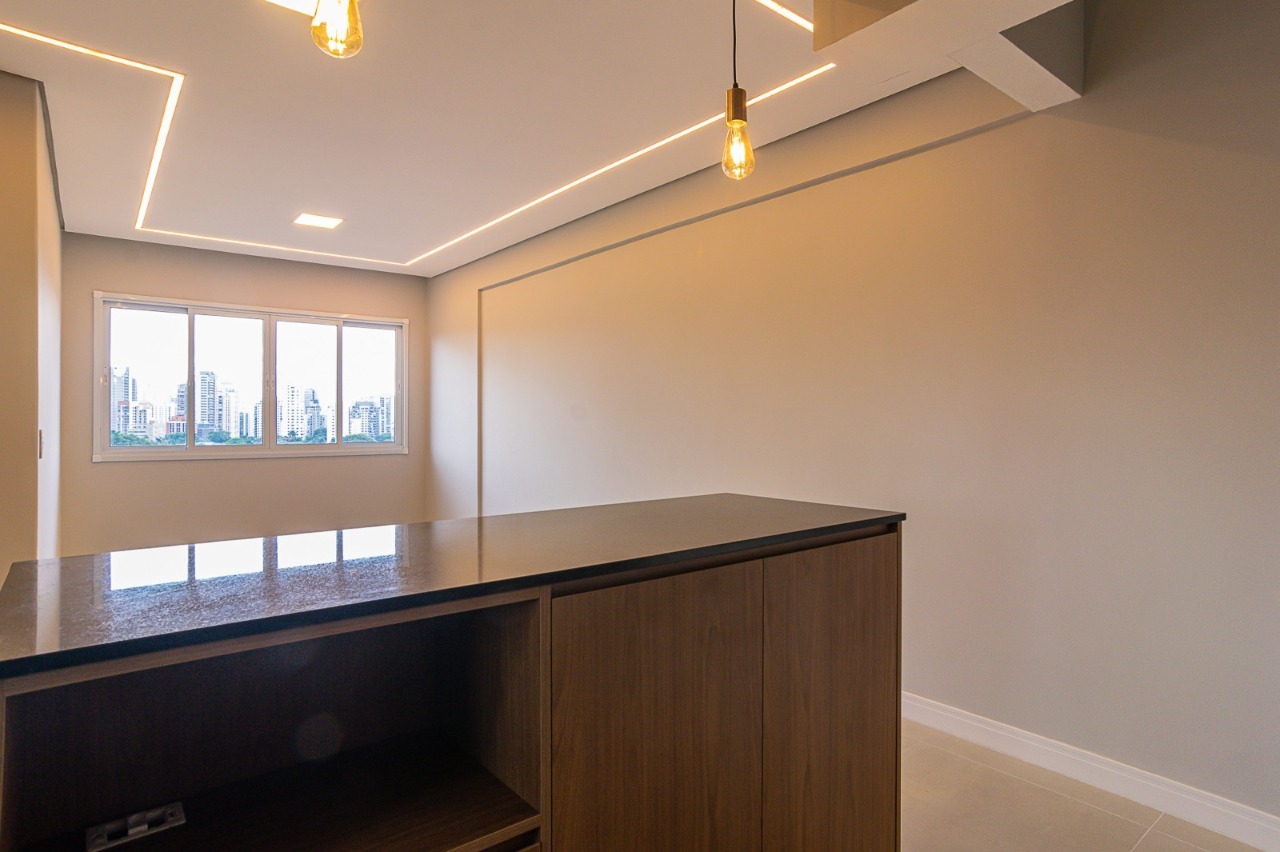 Imagem Apartamento com 2 Quartos à Venda, 64 m² em Campo Belo - São Paulo Imagem Apartamento com 2 Quartos à Venda, 64 m² em Campo Belo - São Paulo