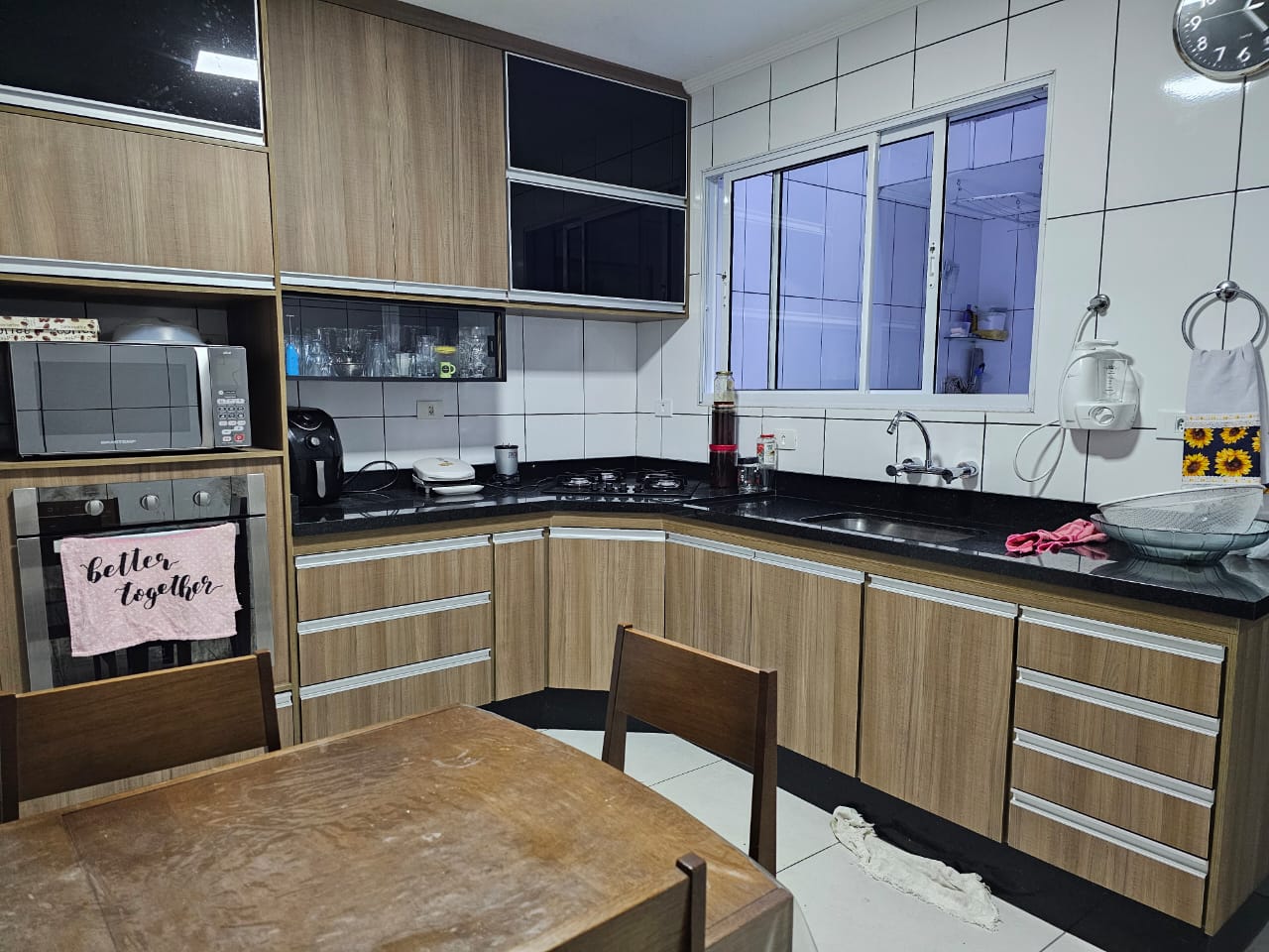 Imagem Sobrado com 2 Quartos à Venda, 171 m² em Parque Botujuru - São Bernardo do Campo