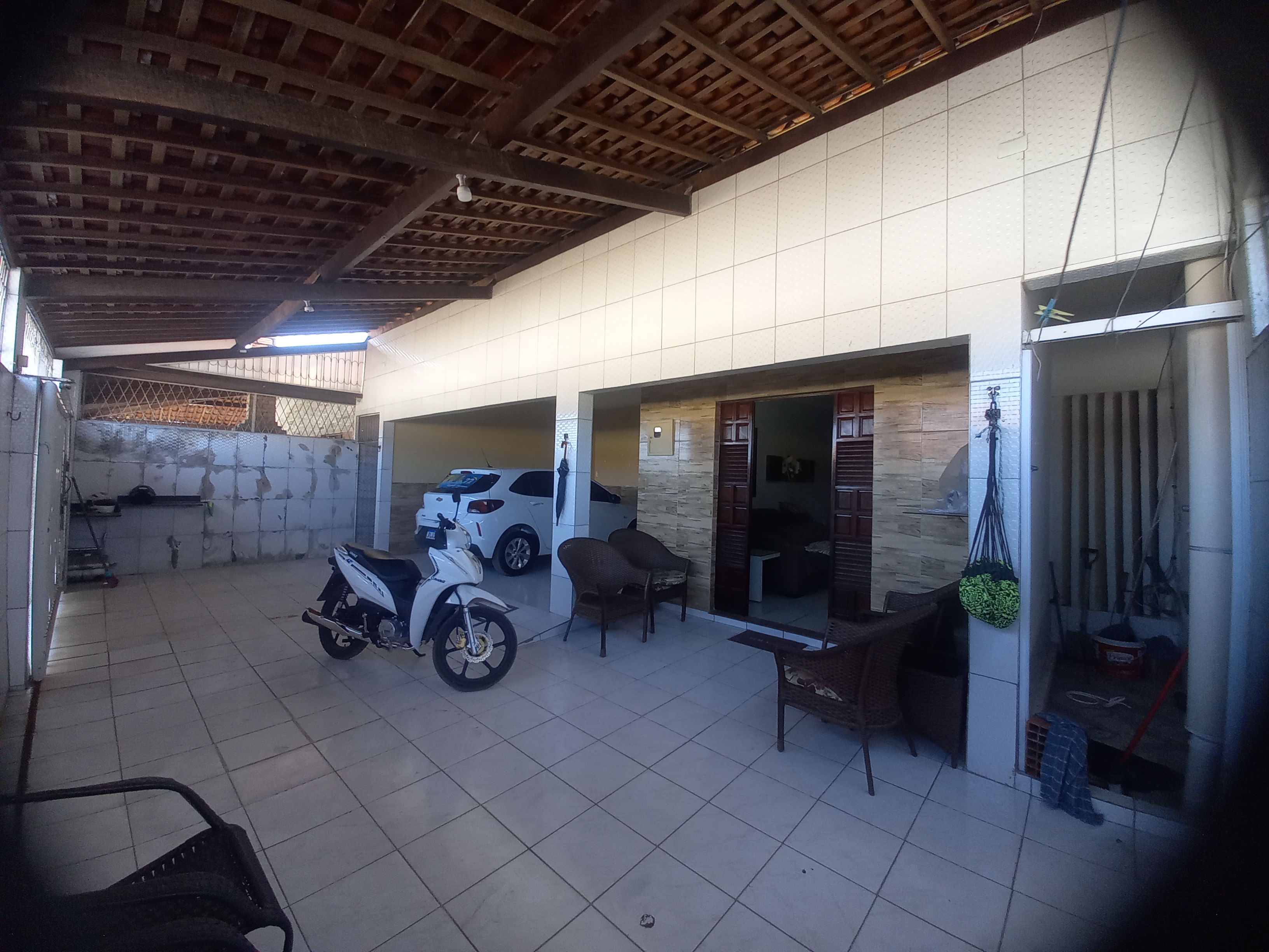 Imagem Casa com 3 Quartos à Venda, 140 m² em Mangabeira - João Pessoa