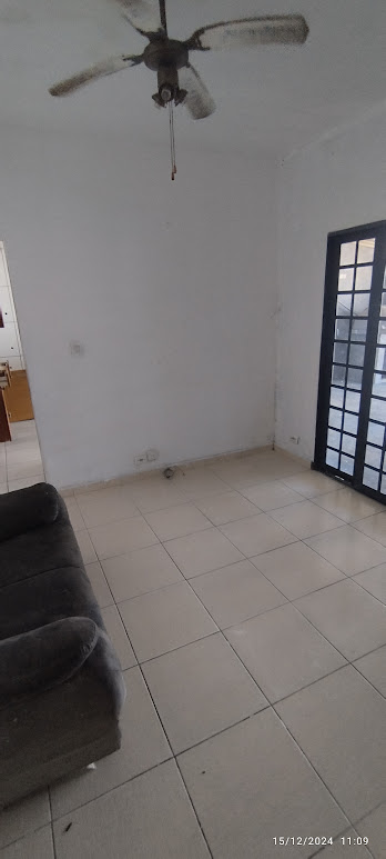 Imagem Casa com 1 Quarto para Alugar, 80 m² em Balneário Anchieta - Mongaguá