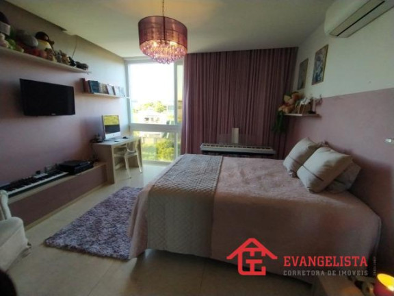 Imagem Casa de Condomínio com 4 Quartos à Venda ou Locação, 511 m² em Catu de Abrantes (Abrantes) - Camaçari