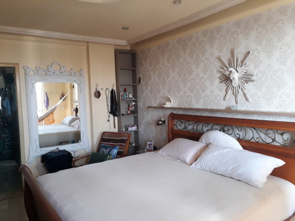 Imagem Apartamento com 3 Quartos à Venda, 250 m² em Batista Campos - Belém