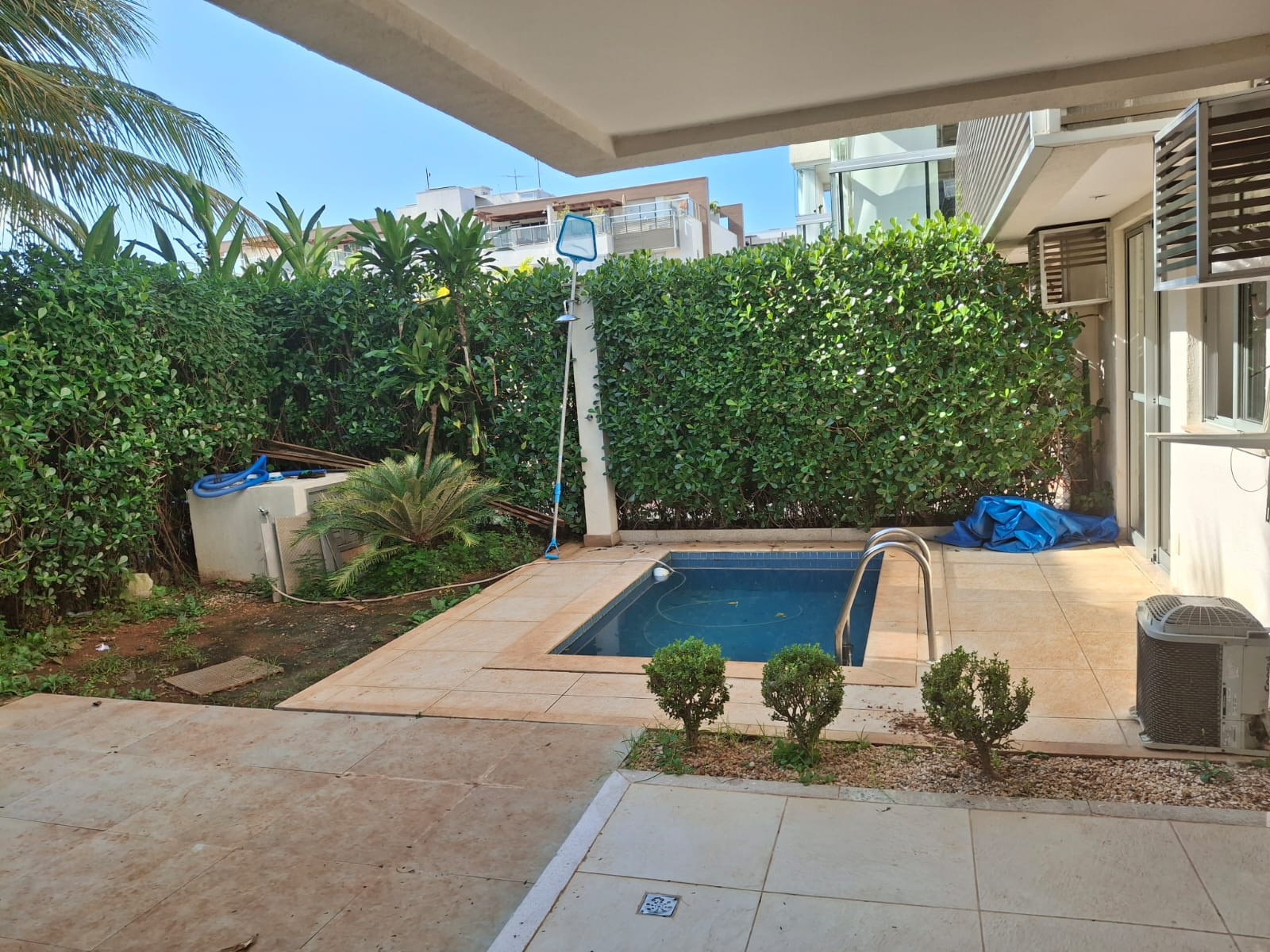 Imagem Apartamento com 2 Quartos à Venda, 131 m² em Recreio dos Bandeirantes - Rio de Janeiro Imagem Apartamento com 2 Quartos à Venda, 131 m² em Recreio dos Bandeirantes - Rio de Janeiro