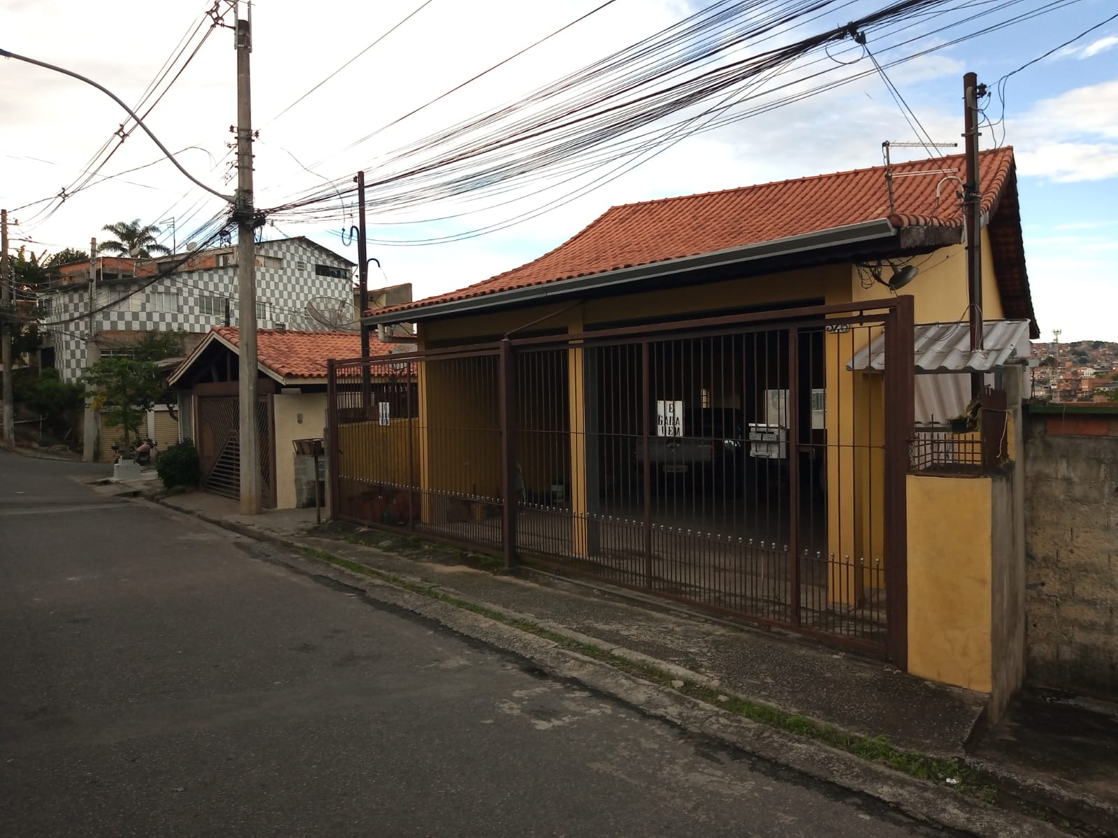 Imagem Sobrado com 4 Quartos à Venda, 324 m²em Vila Aurora - Itapevi