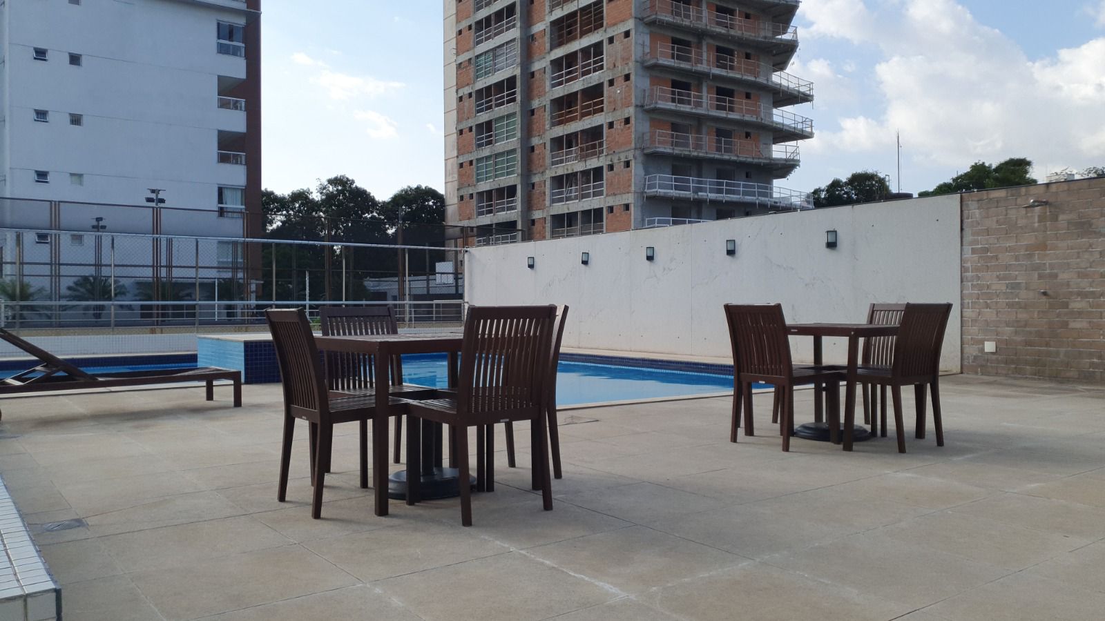 Imagem Apartamento com 4 Quartos à Venda, 178 m²em Batista Campos - Belém