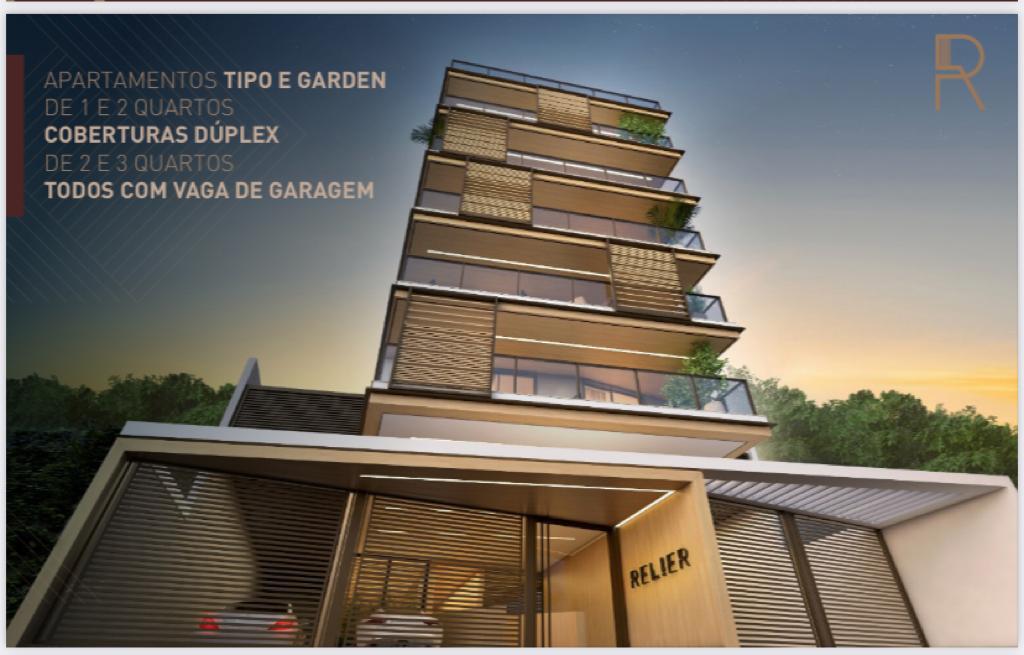 Apartamento com 2 Quartos à Venda, 65 m² em Tijuca - Rio de Janeiro