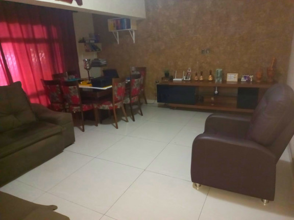 Imagem Casa com 2 Quartos à Venda, 329 m² em Vila Nova - Cubatão Imagem Casa com 2 Quartos à Venda, 329 m² em Vila Nova - Cubatão