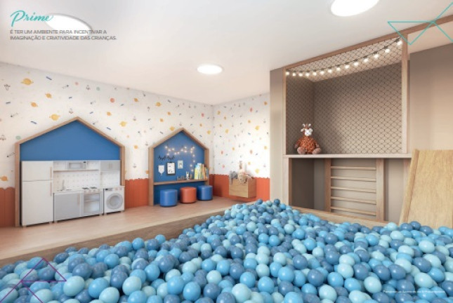 Imagem Apartamento com 2 Quartos à Venda, 34 m²em Saúde - São Paulo