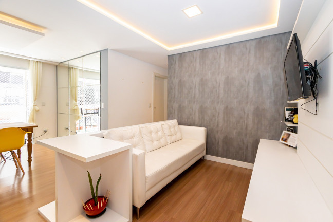 Imagem Apartamento com 2 Quartos à Venda, 69 m² em Cristo Rei - Curitiba Imagem Apartamento com 2 Quartos à Venda, 69 m² em Cristo Rei - Curitiba