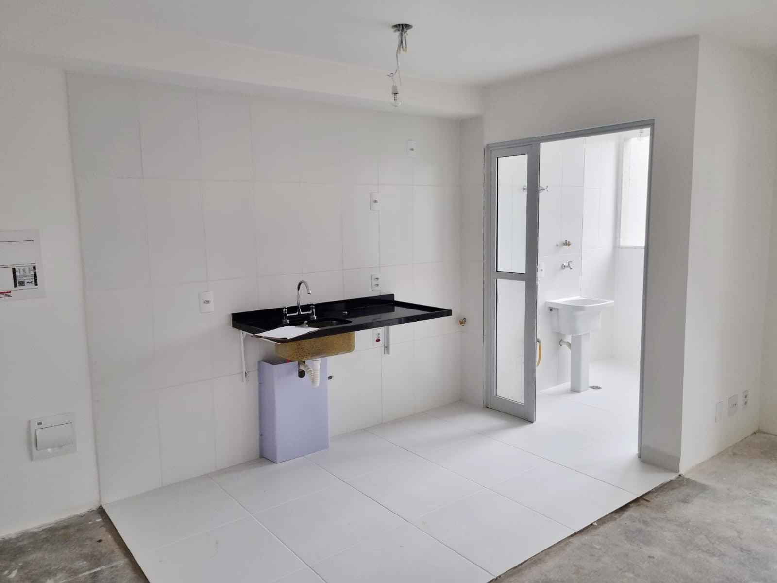 Imagem Apartamento com 3 Quartos à Venda, 85 m²em Santo Amaro - São Paulo Imagem Apartamento com 3 Quartos à Venda, 85 m²em Santo Amaro - São Paulo