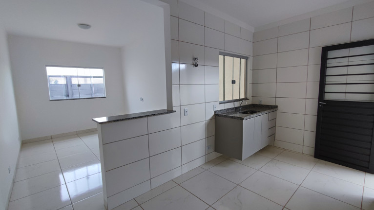Imagem Casa com 3 Quartos à Venda,  em Nova Lima - Campo Grande