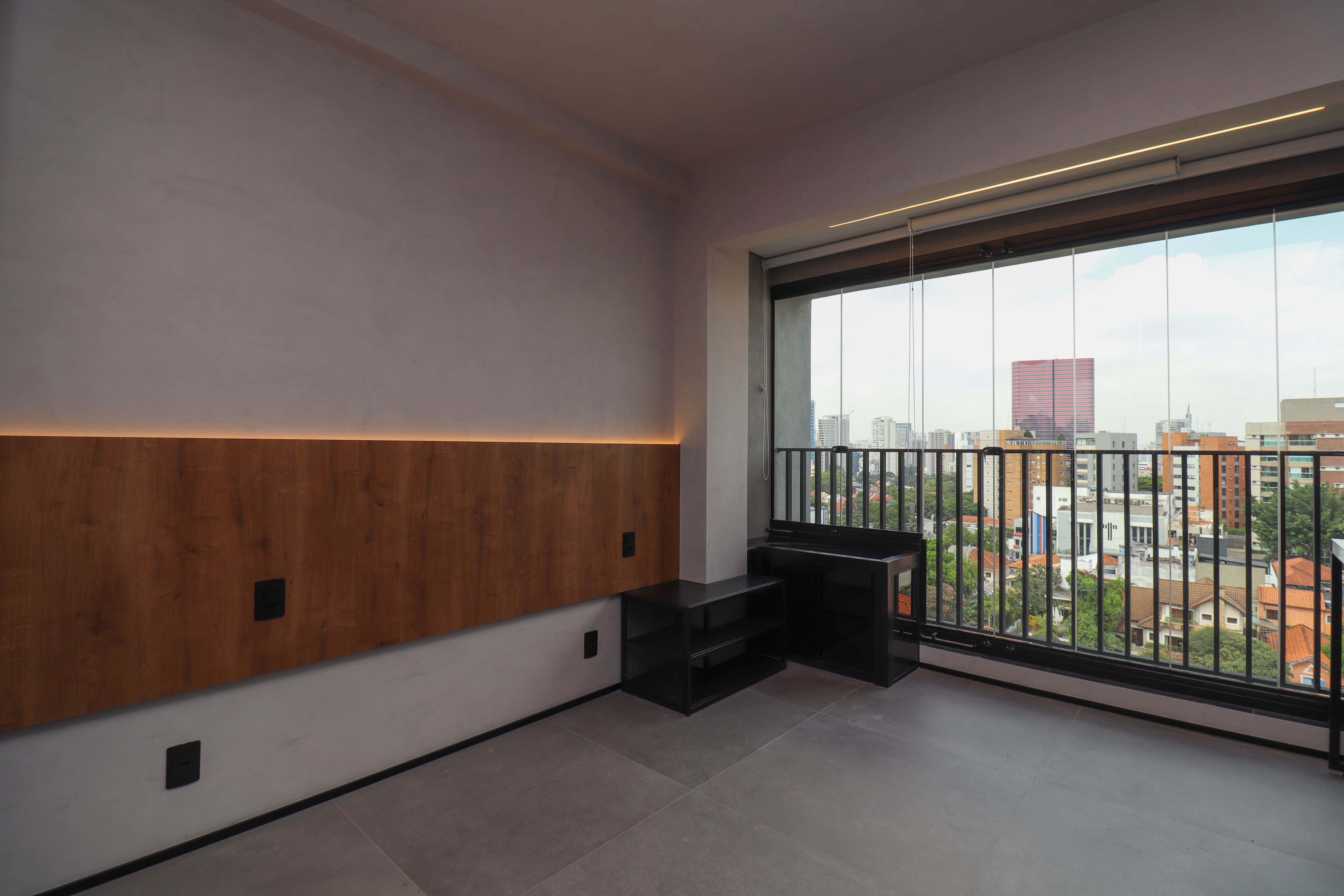 Studio com 1 Quarto à Venda, 23 m²em Pinheiros - São Paulo