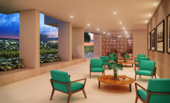 Imagem Apartamento com 3 Quartos à Venda, 115 m² em Vila Apiaí - Santo André Imagem Apartamento com 3 Quartos à Venda, 115 m² em Vila Apiaí - Santo André