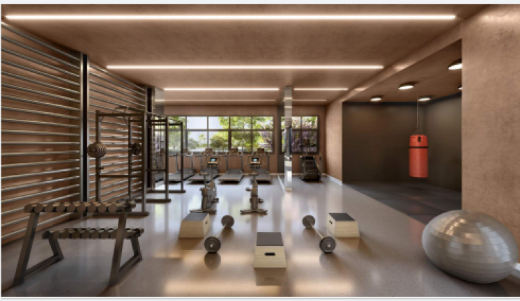 Imagem Apartamento com 3 Quartos à Venda, 75 m² em Sacomã - São Paulo