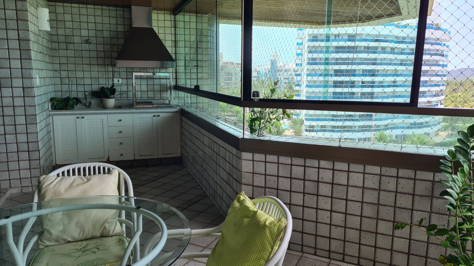 Imagem Apartamento com 4 Quartos à Venda, 236 m² em Riviera - Bertioga
