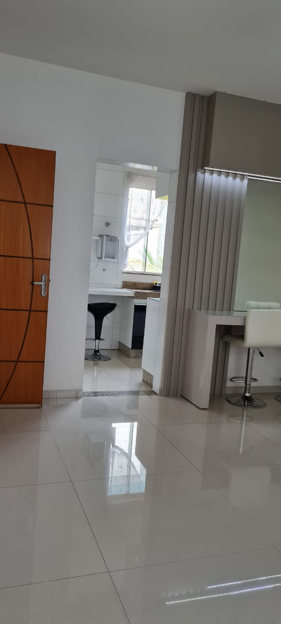 Imagem Apartamento com 3 Quartos à Venda, 80 m²em Santa Cruz Industrial - Contagem