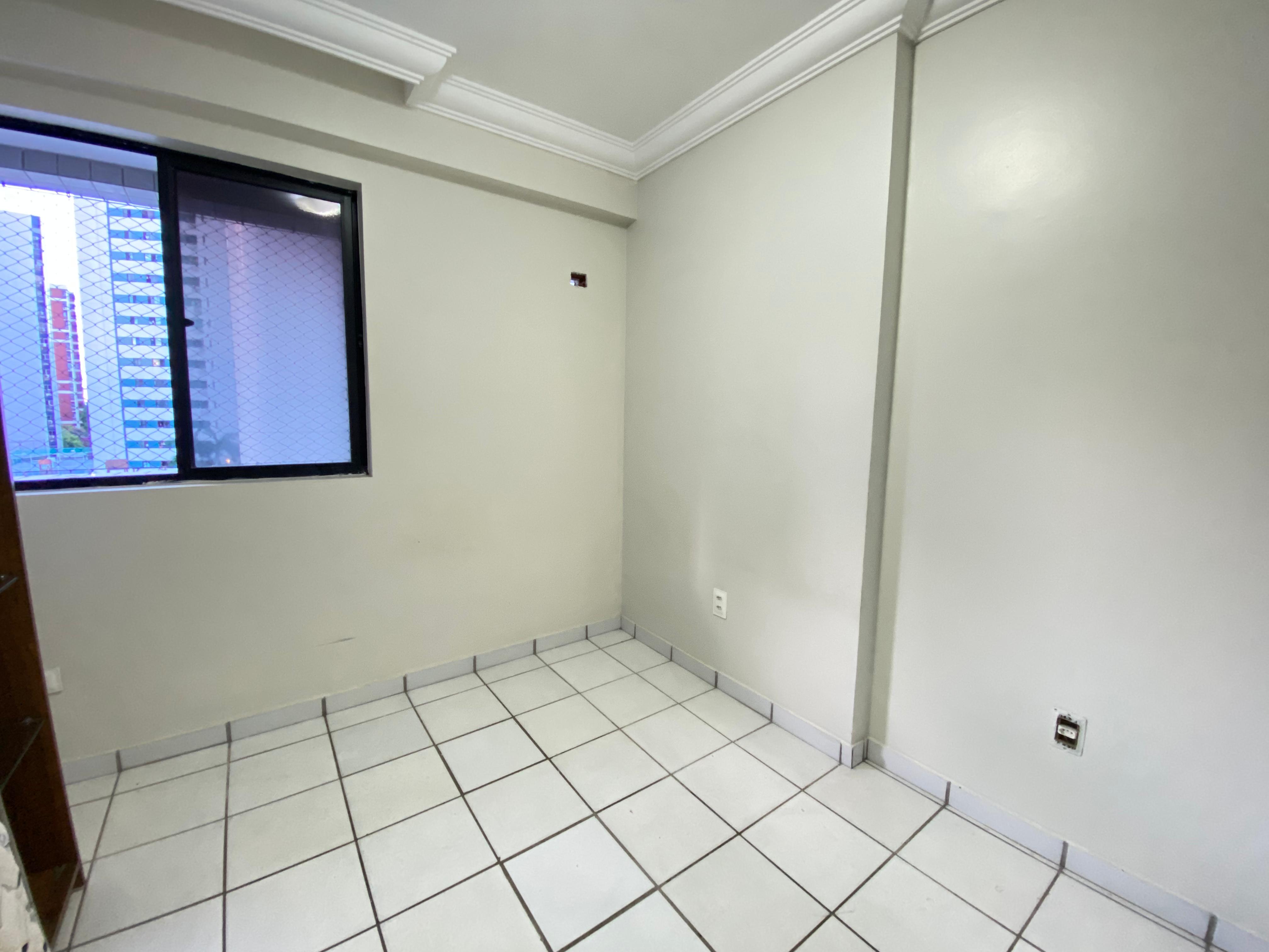 Imagem Apartamento com 3 Quartos à Venda, 98 m²em Boa Viagem - Recife
