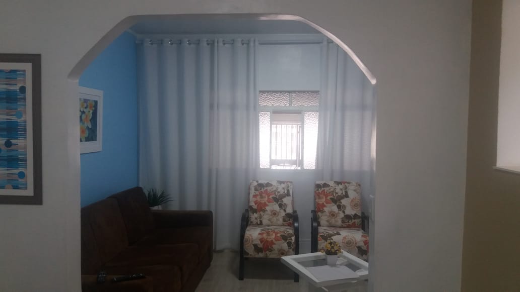 Imagem Casa com 2 Quartos à Venda, 125 m²em Parque Jaçatuba - Santo André