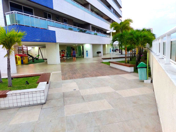 Imagem Apartamento com 3 Quartos à Venda, 100 m²em Centro - Fortaleza Imagem Apartamento com 3 Quartos à Venda, 100 m²em Centro - Fortaleza