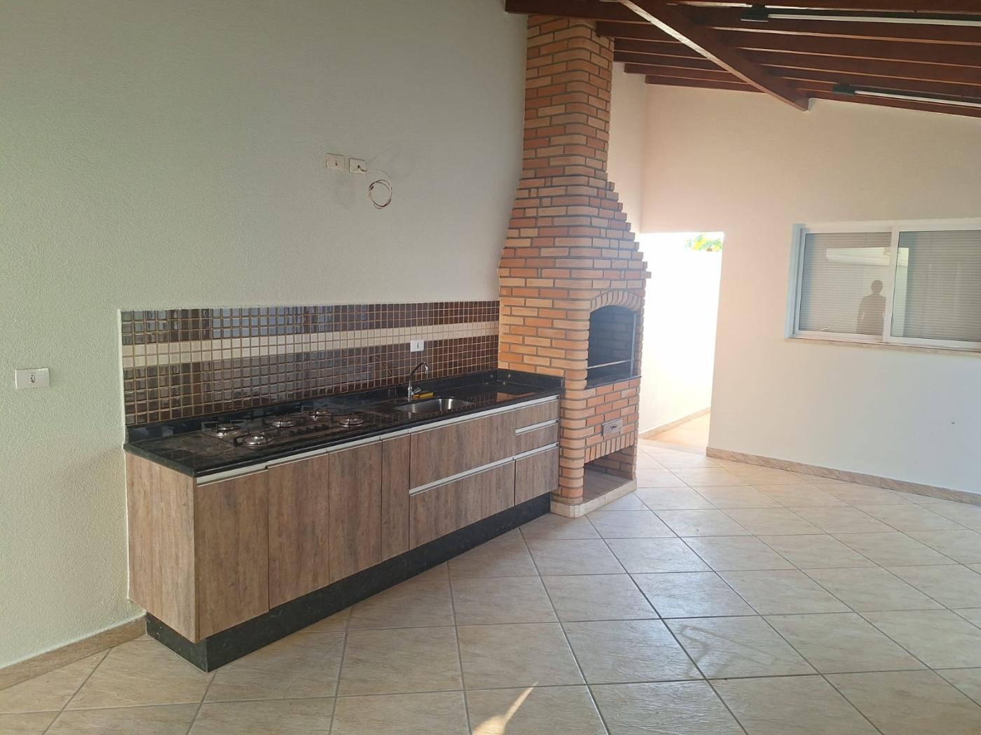 Imagem Casa de Condomínio com 4 Quartos à Venda, 206 m²em Jardim Sol D'Icaraí - Salto Imagem Casa de Condomínio com 4 Quartos à Venda, 206 m²em Jardim Sol D'Icaraí - Salto