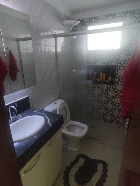 Imagem Apartamento com 3 Quartos à Venda, 78 m² em Parque Oeste Industrial - Goiânia