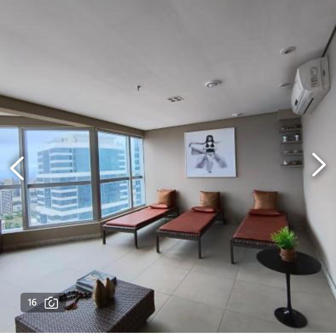 Imagem Apartamento com 1 Quarto à Venda, 44 m² em Pernambués - Salvador Imagem Apartamento com 1 Quarto à Venda, 44 m² em Pernambués - Salvador