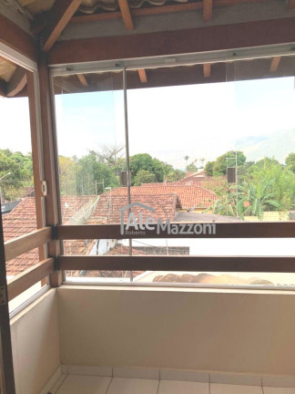 Imagem Sobrado com 2 Quartos à Venda, 82 m² em Pontal da Cruz - São Sebastião
