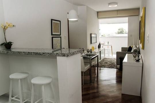 Imagem Apartamento com 2 Quartos à Venda, 60 m² em Campestre - Santo André Imagem Apartamento com 2 Quartos à Venda, 60 m² em Campestre - Santo André
