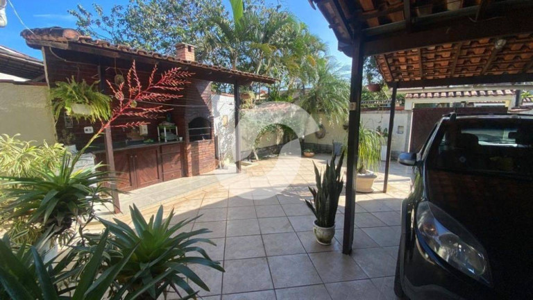 Imagem Casa com 2 Quartos à Venda, 250 m² em Serra Grande - Niterói Imagem Casa com 2 Quartos à Venda, 250 m² em Serra Grande - Niterói
