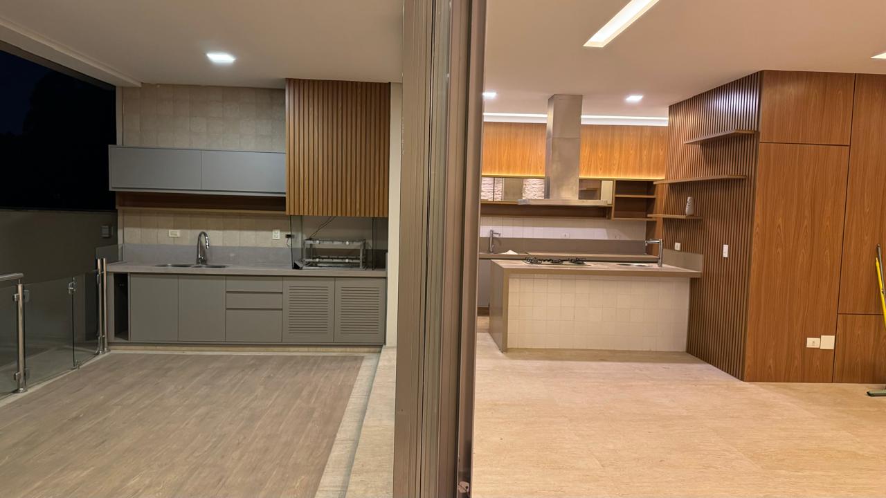 Imagem Casa com 4 Quartos à Venda, 450 m²em Tamboré - Barueri