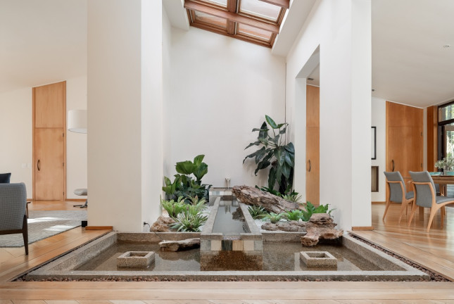 Imagem Casa de Condomínio com 5 Quartos à Venda, 1.200 m² em Jardim dos Estados - São Paulo Imagem Casa de Condomínio com 5 Quartos à Venda, 1.200 m² em Jardim dos Estados - São Paulo