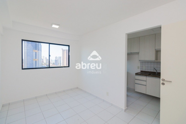 Imagem Apartamento com 2 Quartos à Venda ou Locação, 55 m² em Ponta Negra - Natal