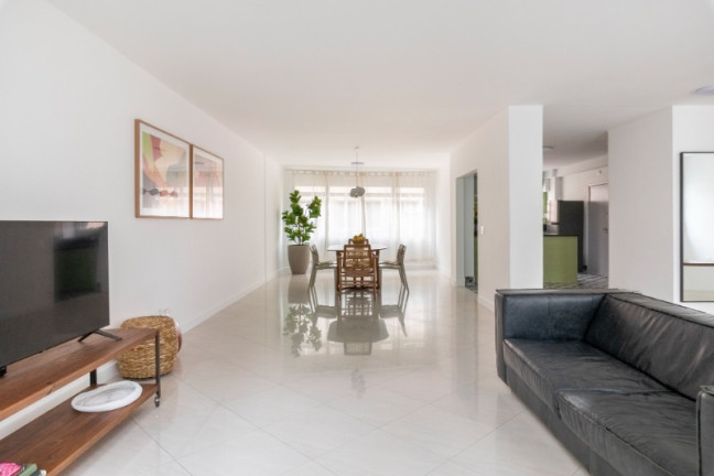 Imagem Apartamento com 4 Quartos à Venda, 238 m²em República - São Paulo Imagem Apartamento com 4 Quartos à Venda, 238 m²em República - São Paulo