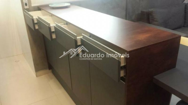 Imagem Apartamento com 2 Quartos à Venda, 40 m² em Vila Príncipe De Gales - Santo André
