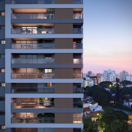Imagem Apartamento com 4 Quartos à Venda, 155 m² em Taquaral - Campinas