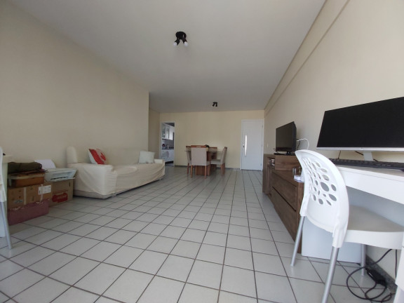 Imagem Apartamento com 3 Quartos para Alugar, 130 m² em Boa Viagem - Recife Imagem Apartamento com 3 Quartos para Alugar, 130 m² em Boa Viagem - Recife