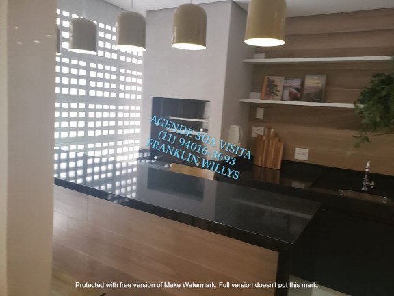 Imagem Apartamento com 2 Quartos à Venda, 50 m² em Vila Mariana - São Paulo