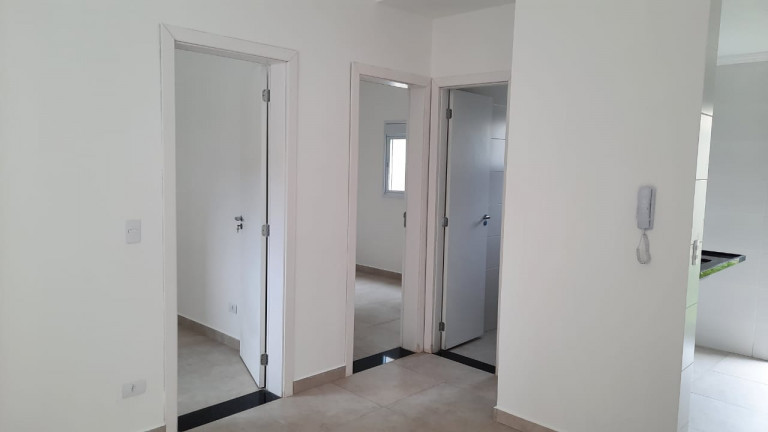 Imagem Apartamento com 2 Quartos à Venda, 51 m² em Centro - Bertioga