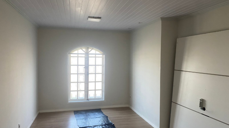 Imagem Casa com 3 Quartos à Venda, 110 m² em Brasília - Cocal do Sul